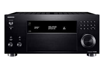 ONKYO オンキョー　AVアンプ　AVレシーバー　TX-RZ800 ONKYOの7.2ch対応AVレシーバーの中級機、TX-RZ800！