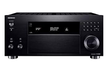【TX-RZ820】ONKYO アンプ 美品 AVレシーバー 付属品・取説あり Amazon.co.jp: ONKYO 7.2ch対応AVレシーバー TX-RZ800(B) : 家電