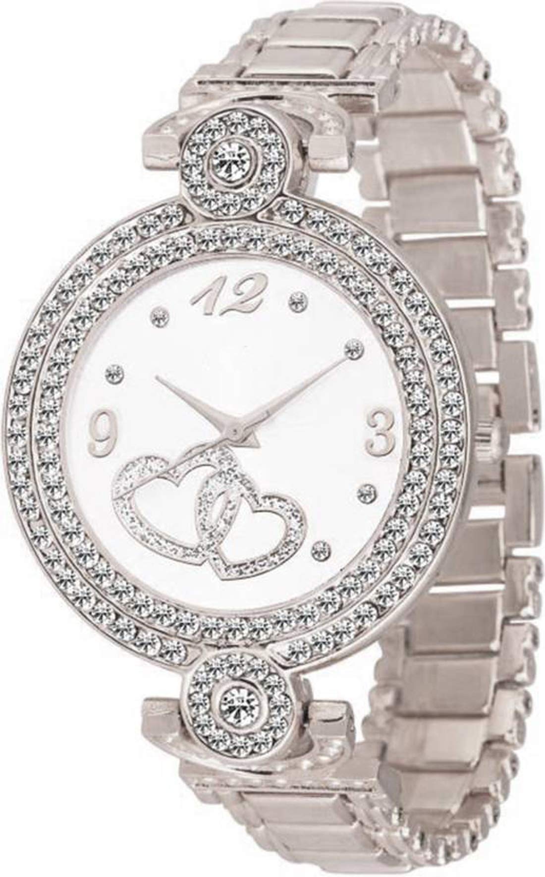 Niyati Nx Womens Fashion Italian Design Analog Watch (B0836NWTFX) Amazon Price History, Amazon Price Tracker