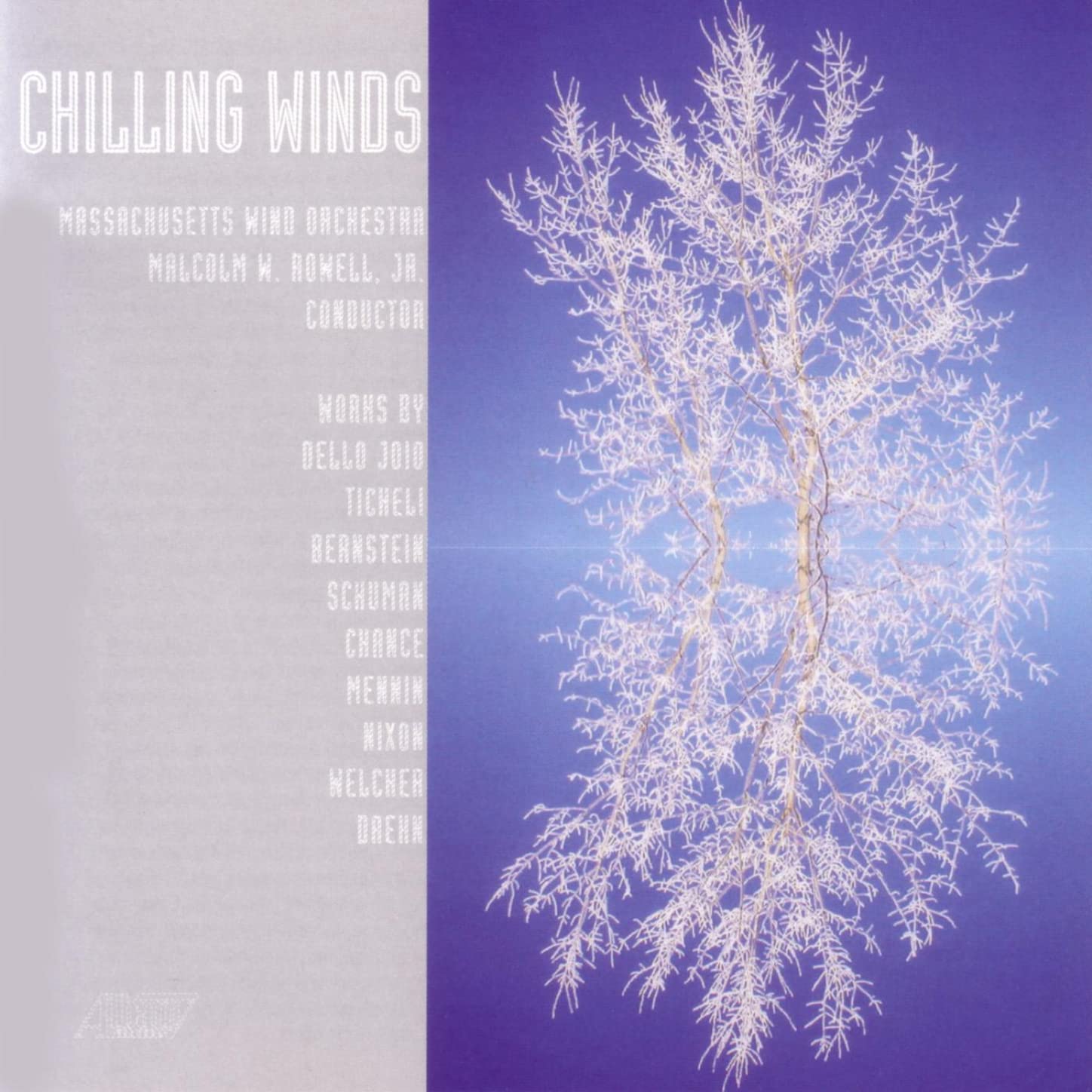 Massachusetts Wind Orchestra