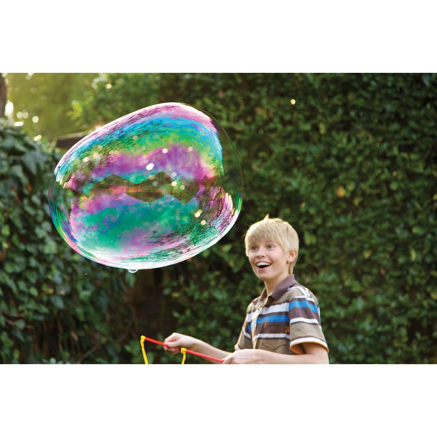 4M Kidz Labs Bubble Science
