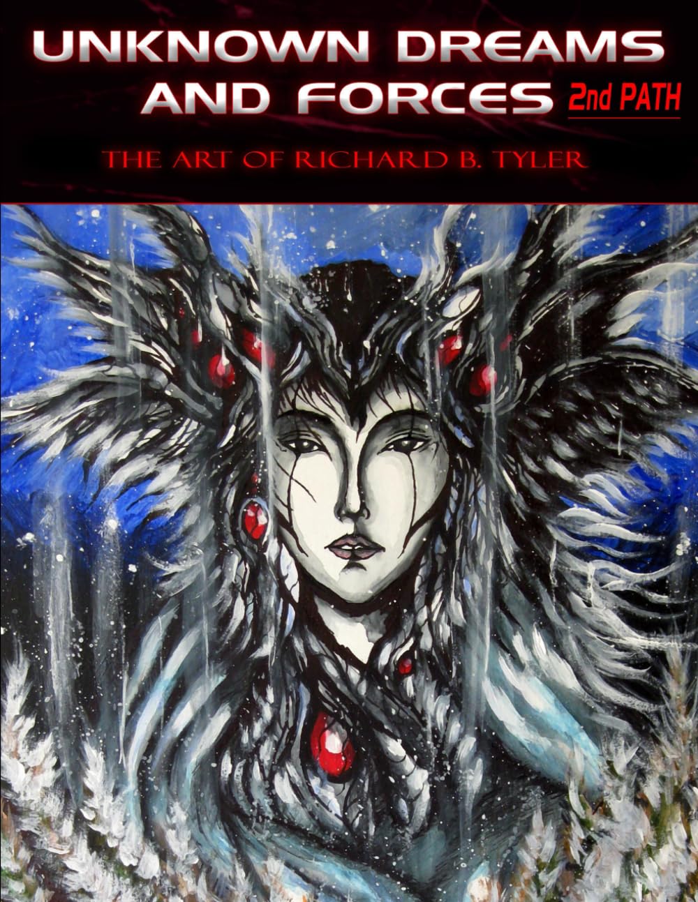 Unknown Dreams and Forces 2nd Path pour sublimer votre salon