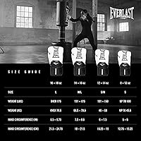 Vista 6 de Everlast Elite 2 Boxing Gloves