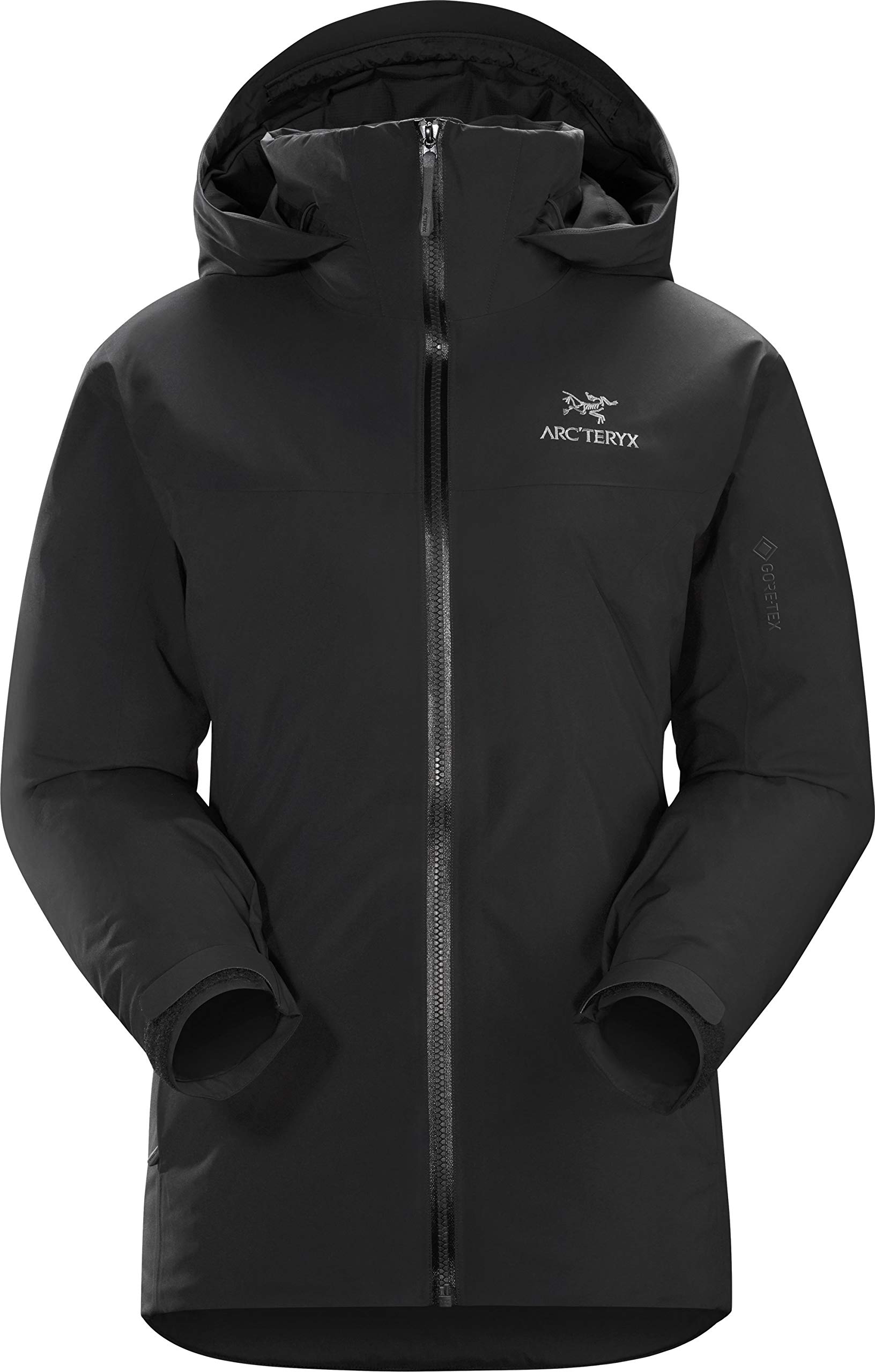 Amazon.co.jp: ARC`TERYX(アークテリクス) フィション SV ジャケット 