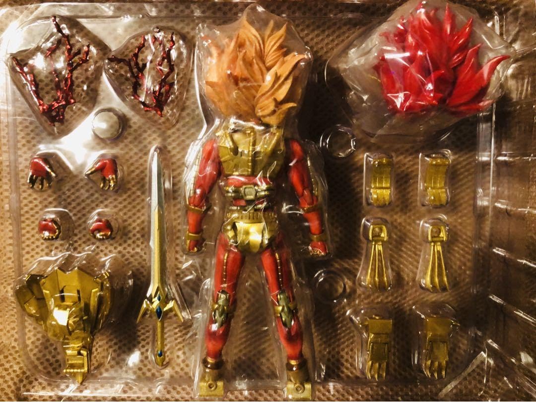 千値練 RIOBOT 獣王ブラックライガー RIOBOT 獣王ブラックライガー – 株式会社千値練 ー Sentinel co.,ltd