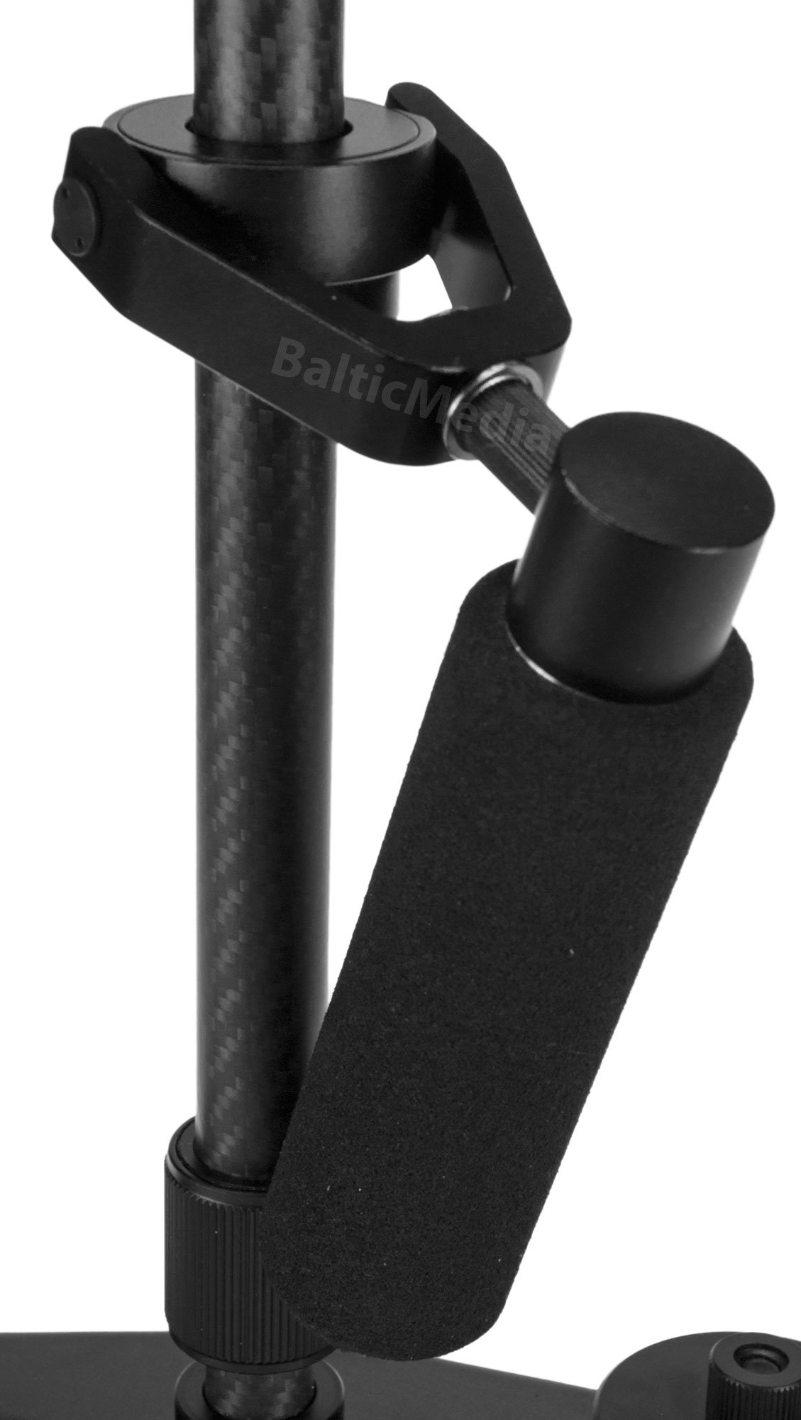 Sirui DK18 Lampada Al Carbonio Treppiede Sospeso In Aria Alto 1,8 M (Metallo - Foto 11