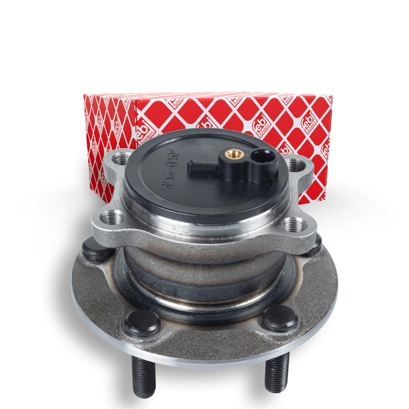 WHEEL BEARING KIT 101370 FOR MAZDA CX-5/SUV 6/Van ATENZA AXELA PY-VPS/ZA 2.5L