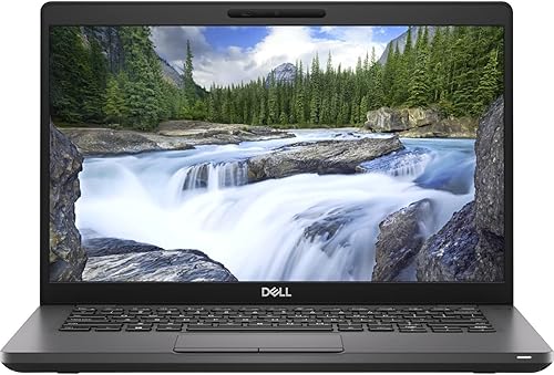 Miniatura 2 de Dell Chromebook Latitude 5000 5400 de 14 pulgadas, HD, 1366 x 768, Intel Celeron 8ª generación 4305U de doble núcleo (2 núcleos), 4 GB de RAM, SSD