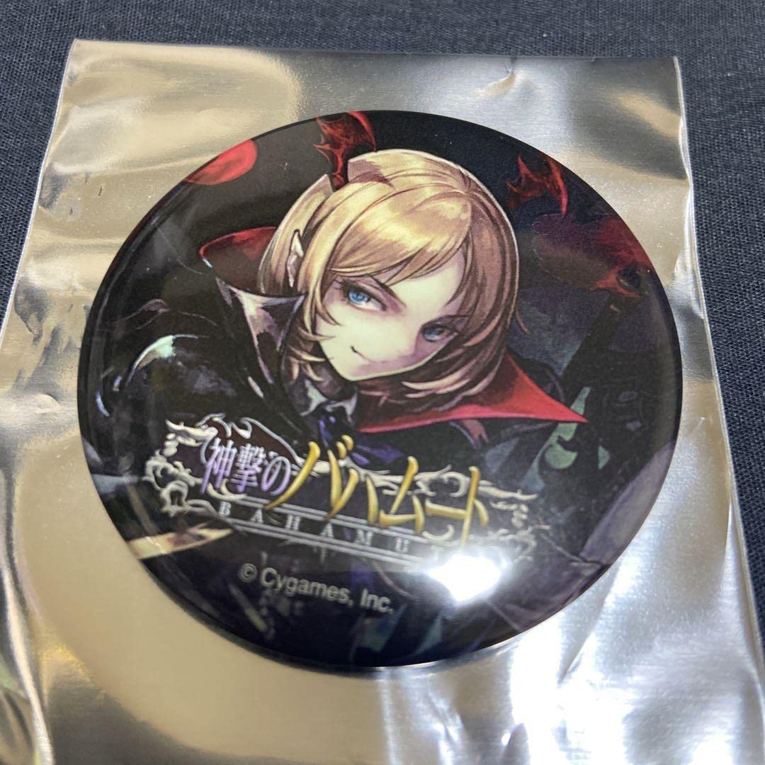 Amazon.co.jp: グランブルーファンタジー グラブル ヴァイト 缶