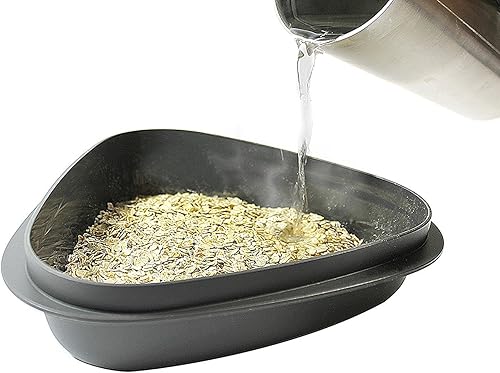 Miniatura 4 de Light My Fire Kit de lonchera de 6 unidades sin BPA Kit de Almuerzo con plato bowl cajas de almacenaje y cuchara-tenedor