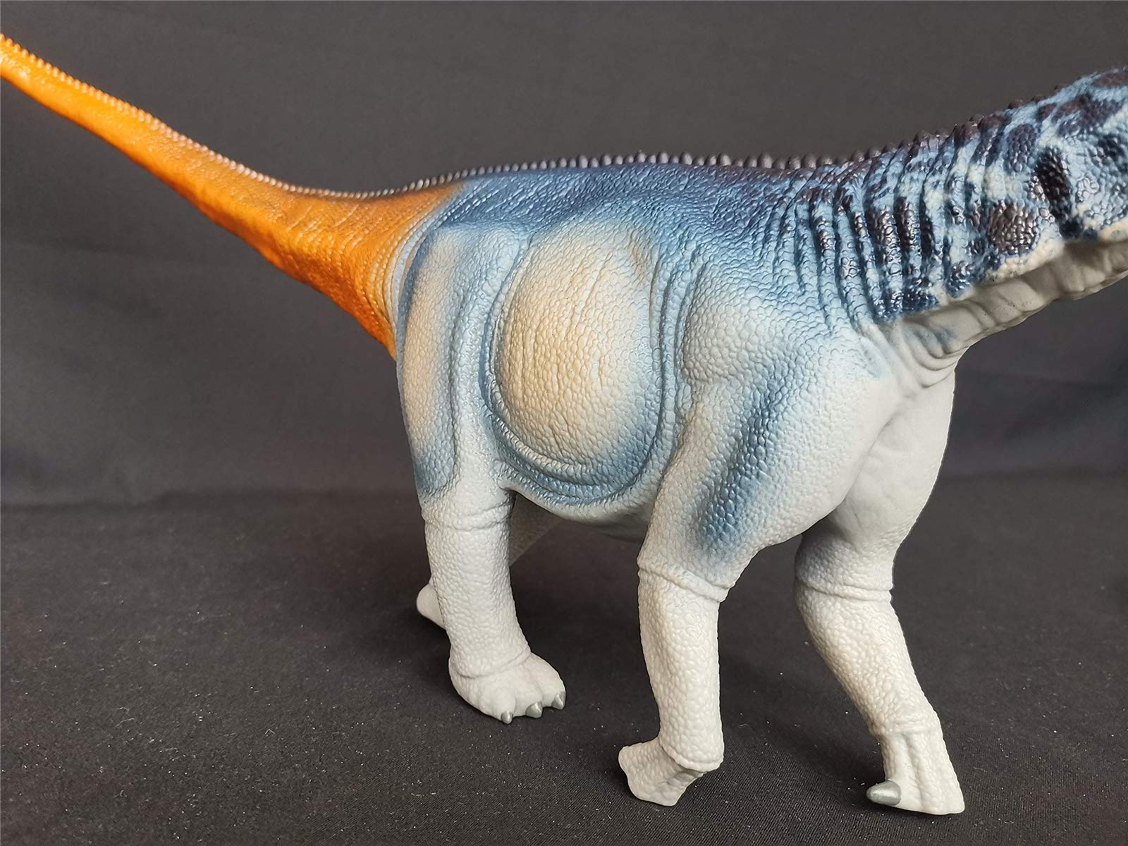 Amazon | Eden Toys アパトサウルス 大きい 大型 恐竜 リアル 動物
