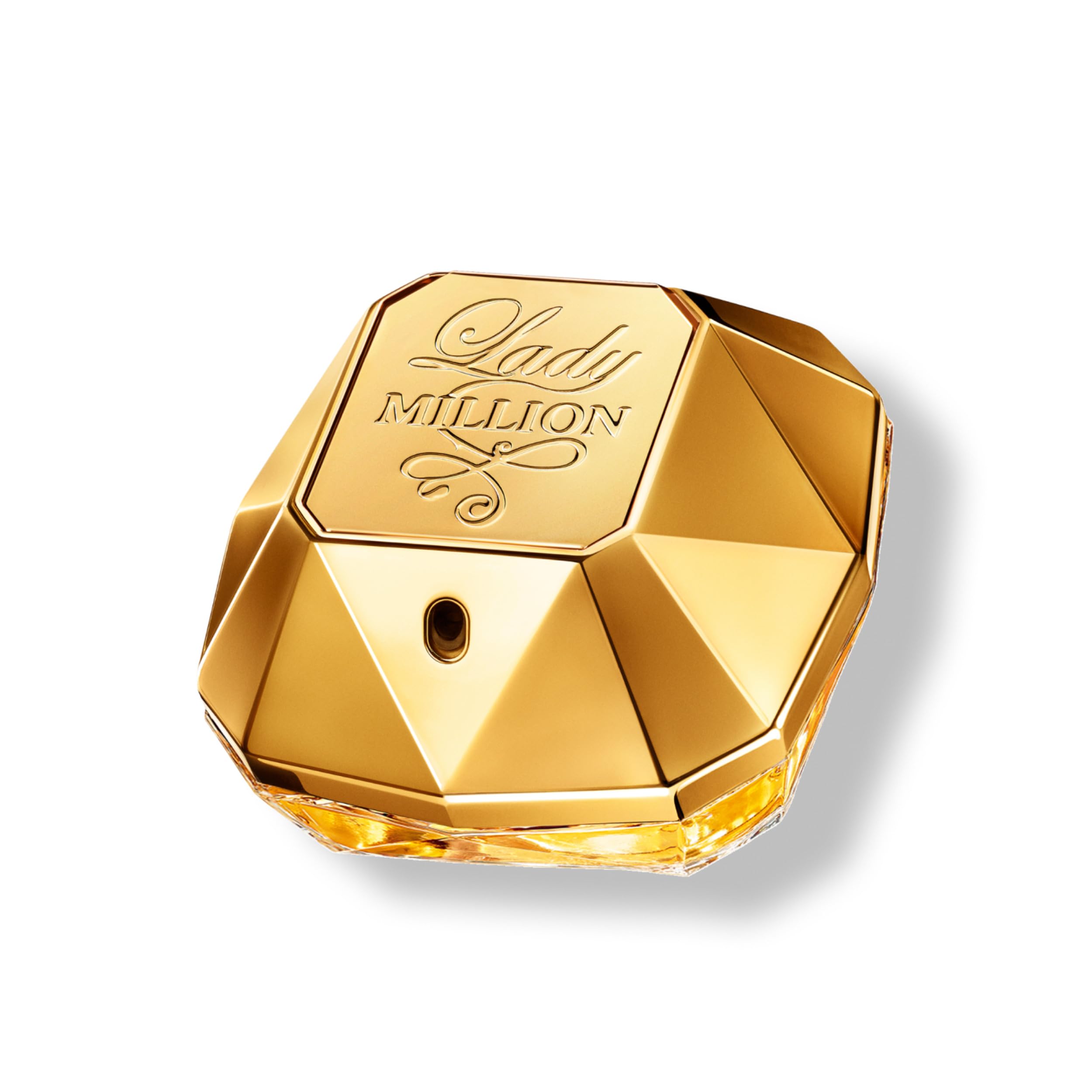 Paco Rabanne Lady Million for Women-1.7-Ounce EDP Spray : Amazon