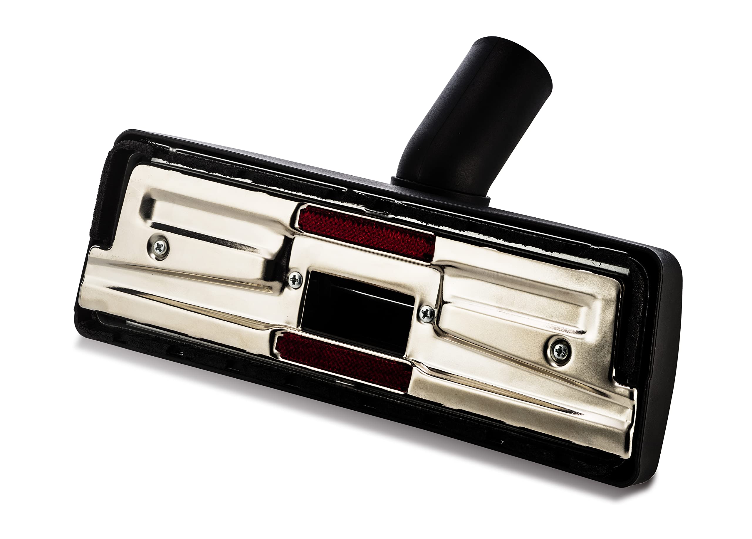 Bocchetta Aspirapolvere Combinata 32mm – Spazzola Pavimenti Universale Per AEG, Electrolux, Philips, Kärcher, Nilfisk - 4