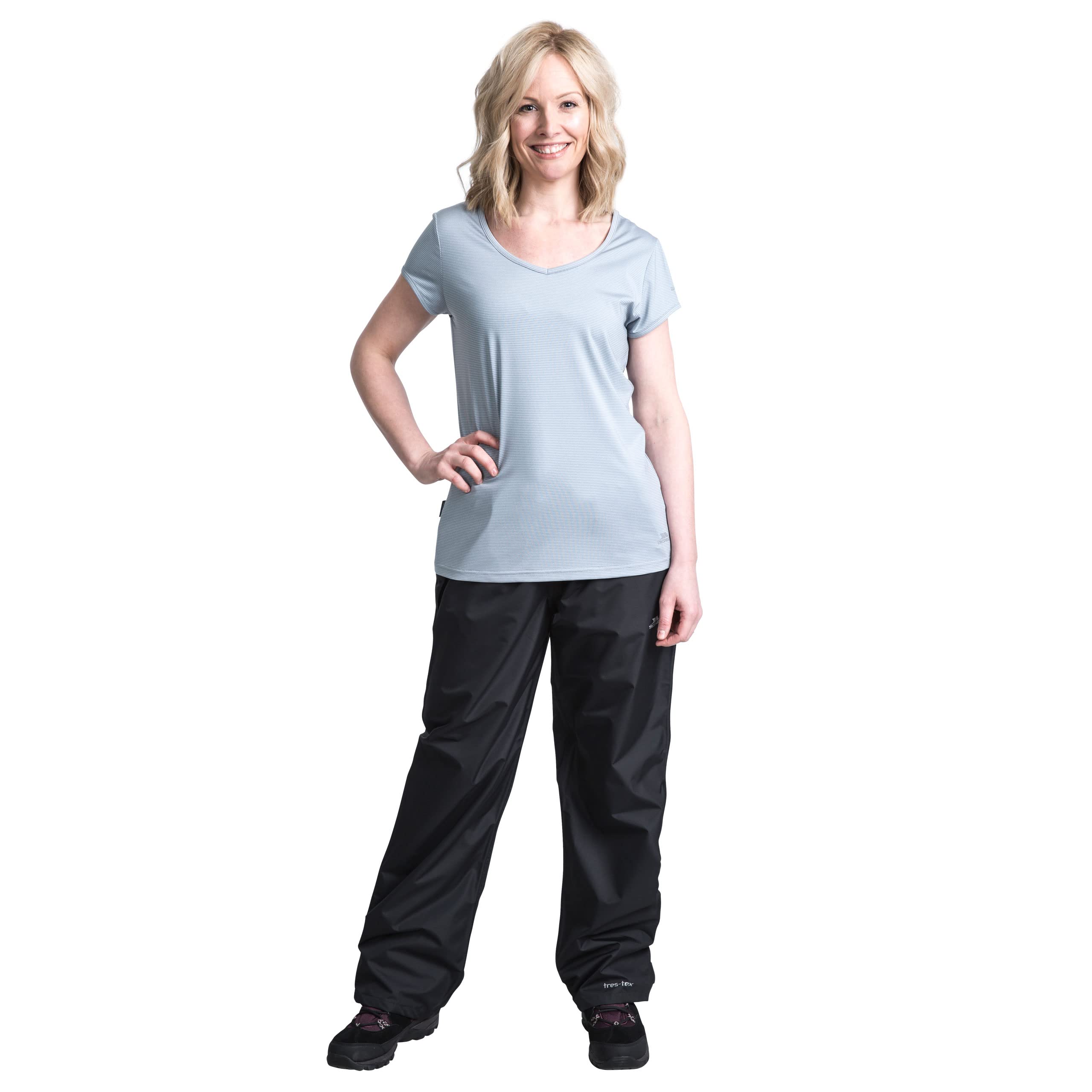 Trespass Tutula, Pantalón para Mujer