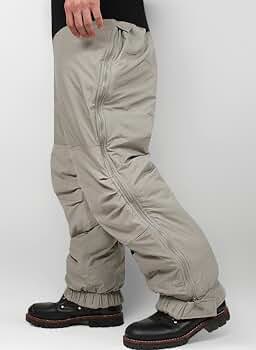 Amazon | ECWCS Primaloft Level 7 GEN III ズボン 防寒パンツ Mサイズ