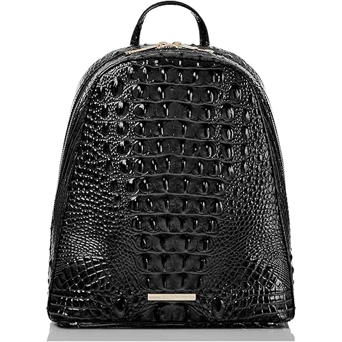 BRAHMIN Nola - Black Melbourne