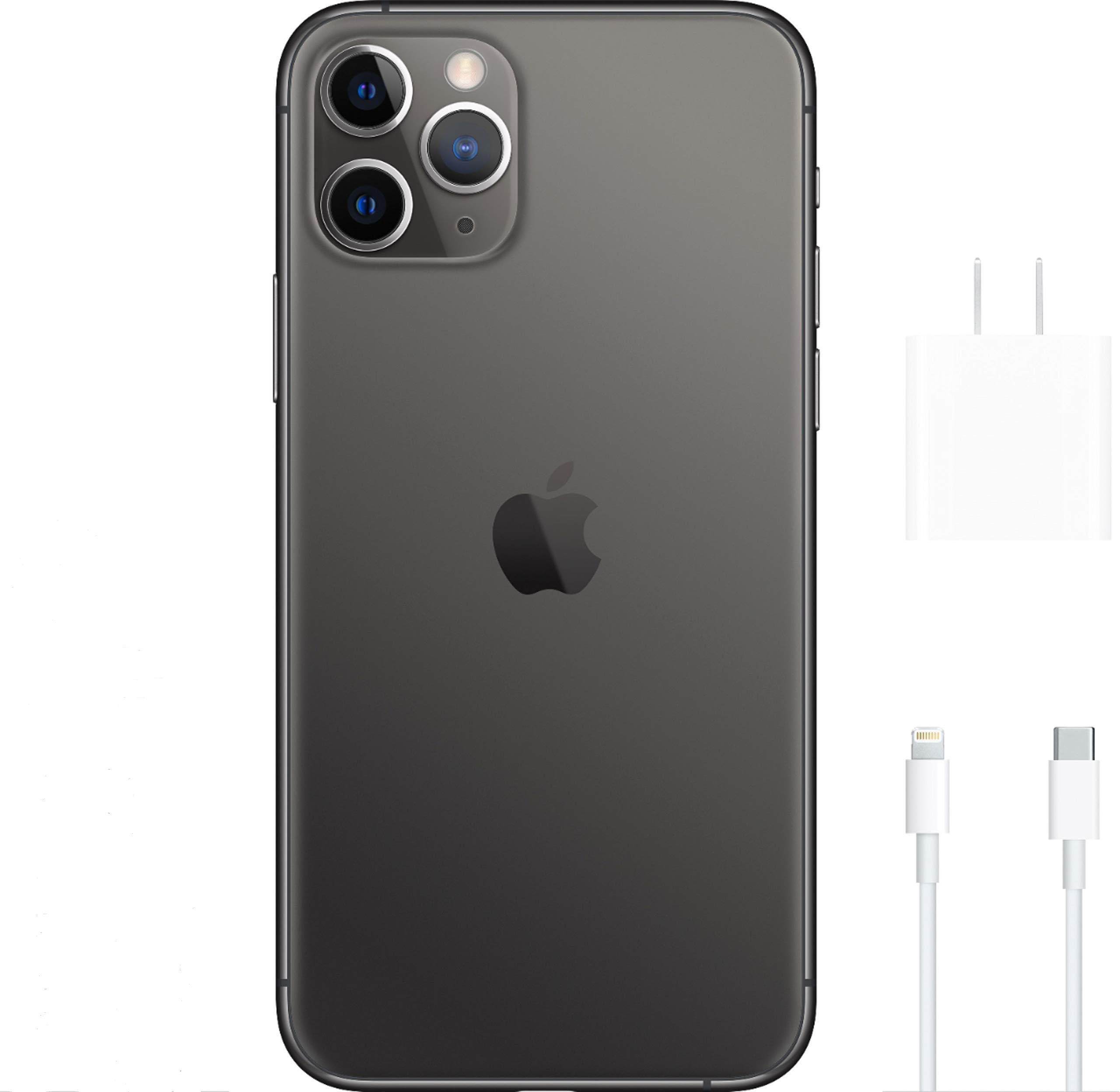 iPhone 11 Pro Max スペースグレイ 64 GB au機種名iPhone11P 