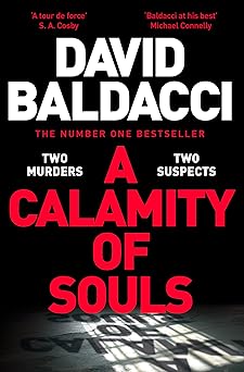 Published by the esteemed Macmillan, 'A Calamity of Souls' is a testament to literary excellence, bringing readers a story that is both profound and captivating.