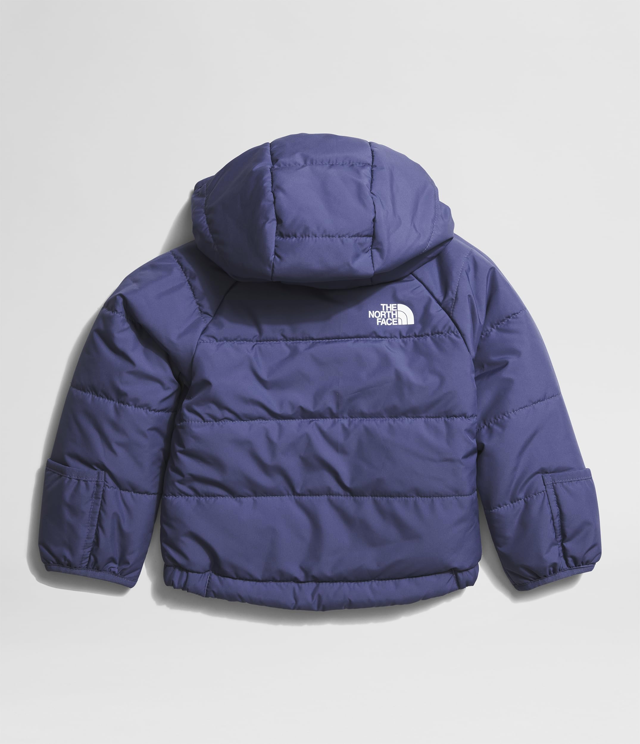 THE NORTH FACE Unisex Kinder Baby Reversible Perrito Jacke