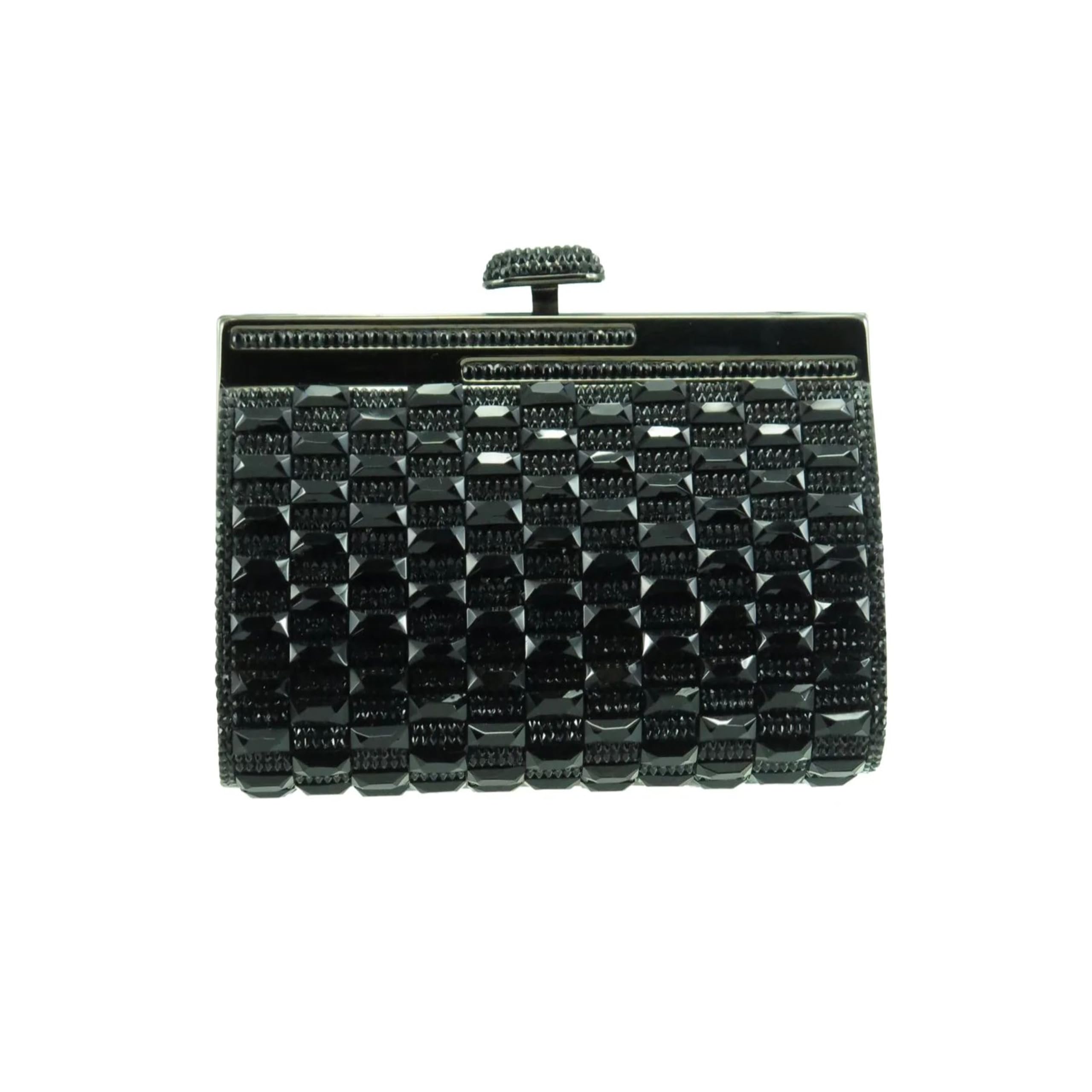 Sanetti Inspirations Women's Clutches SNPU-008, per Image, One Size
