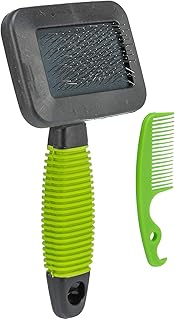 Pet Brush & Comb Set Foor Rabbit & Guinea Pig Grooming product image