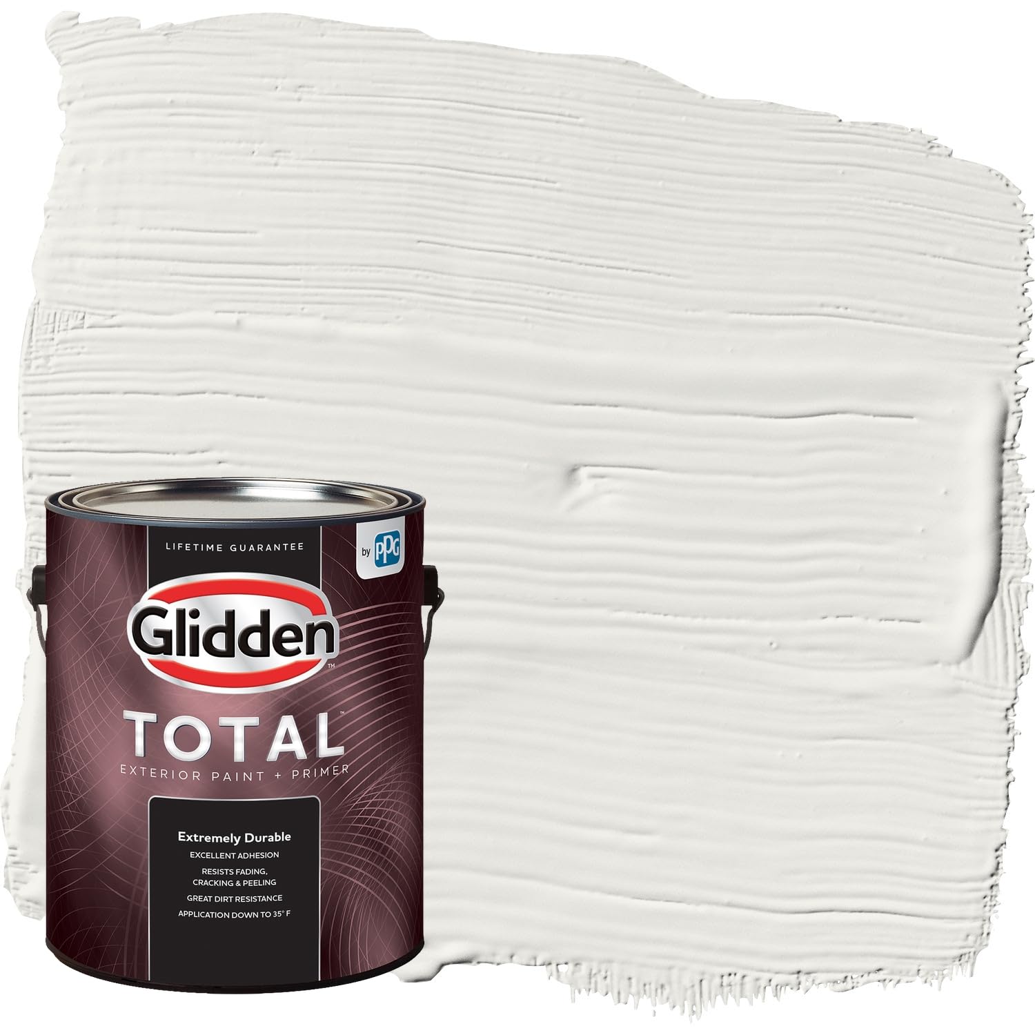 Glidden Total Exterior Willow Springs