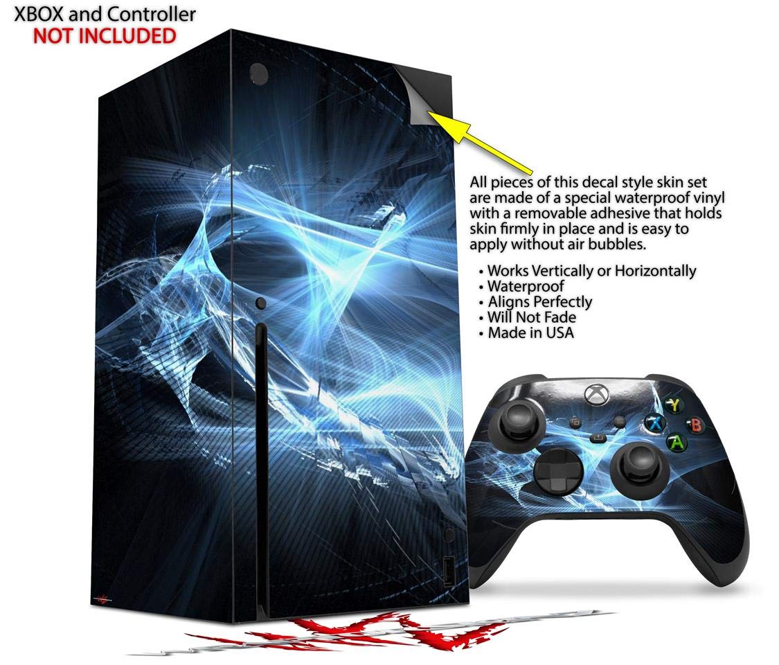 Xbox 360 Controller Wire Spider Web Wraptorskinz Decal Style Vinyl Skin Compatible With Xbox 360 Wireless Controller Controller Not Included Xbox. 360 Controller