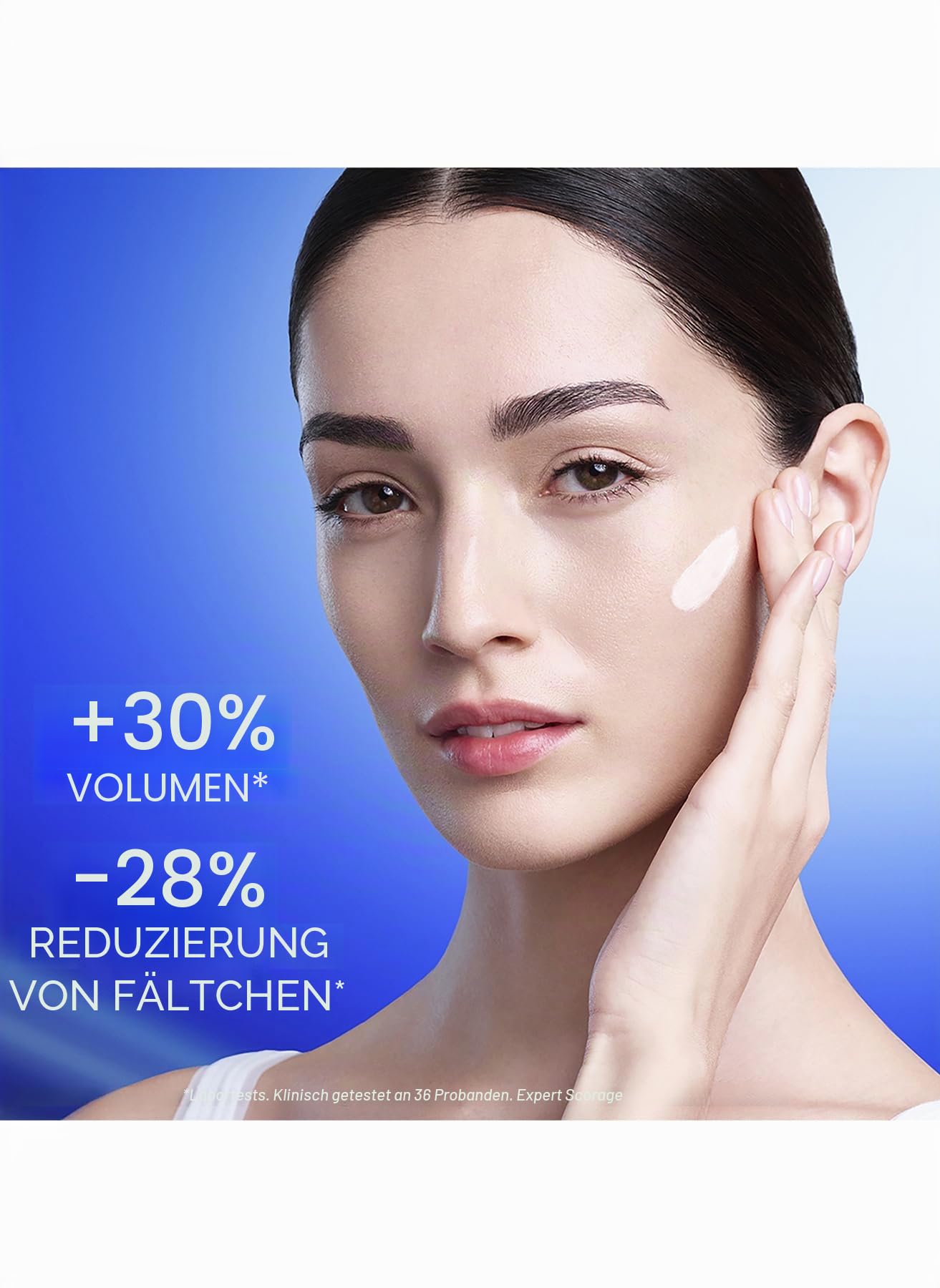 Shiseido Bio-Performance Skin Hiforce Cream 50ml