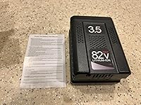 Review Image by Amazon Vine Reviewer Amazon Vine Reviewer