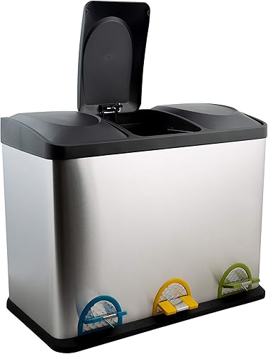 Miniatura 7 de Organiza todo, papelera de reciclaje.