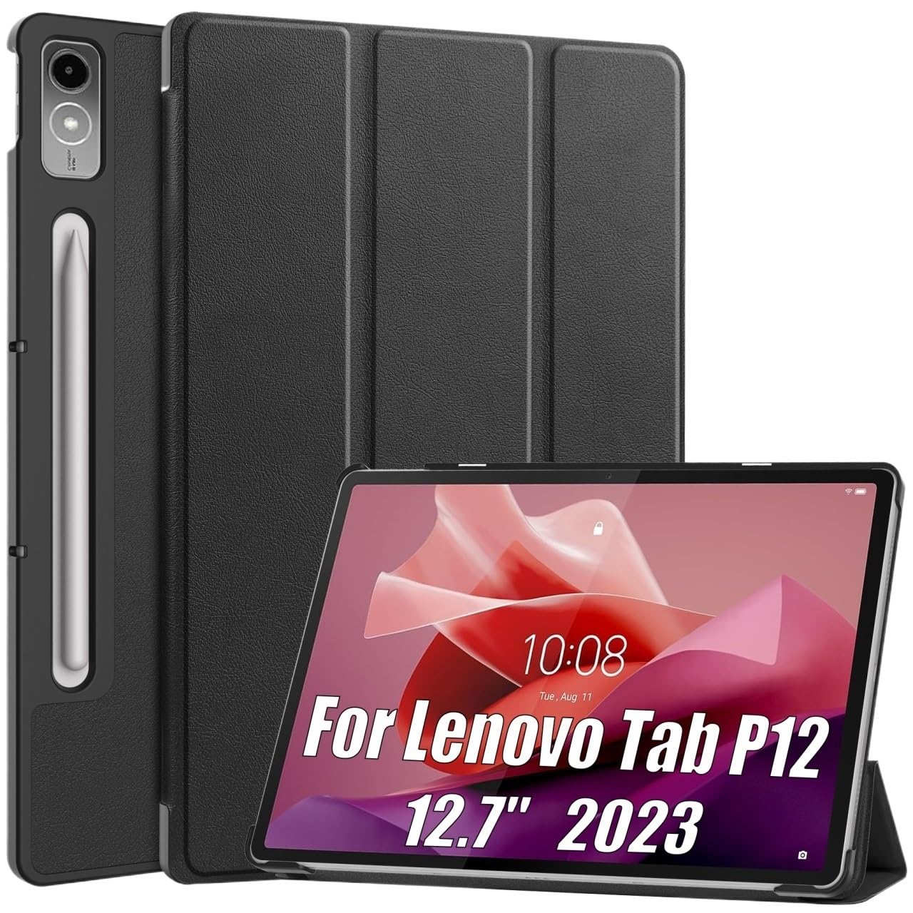 Amazon.com: Case Suitable for Lenovo Tab P12 12.7