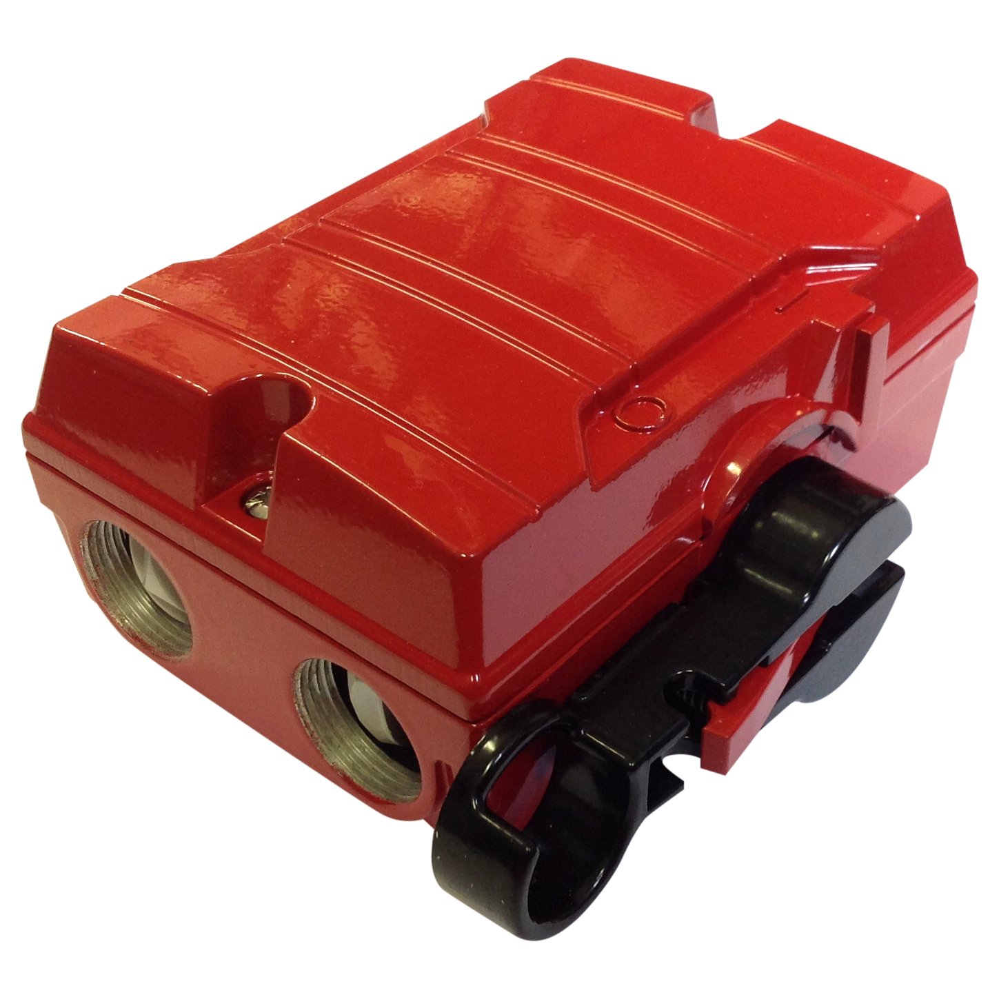 ABB 2CMA142435R1000 KSF 225 DP Interrupteur Pompier 2P 25A