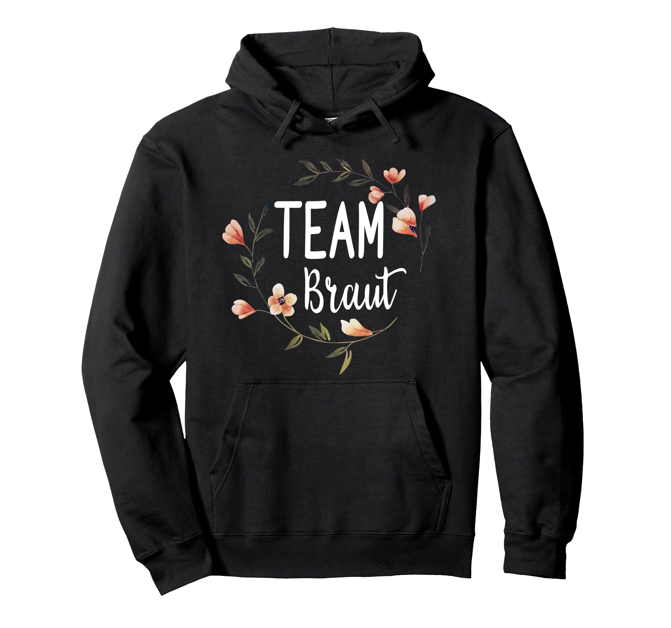 Kleidung mit Designs von Amazon Merch on Demand
