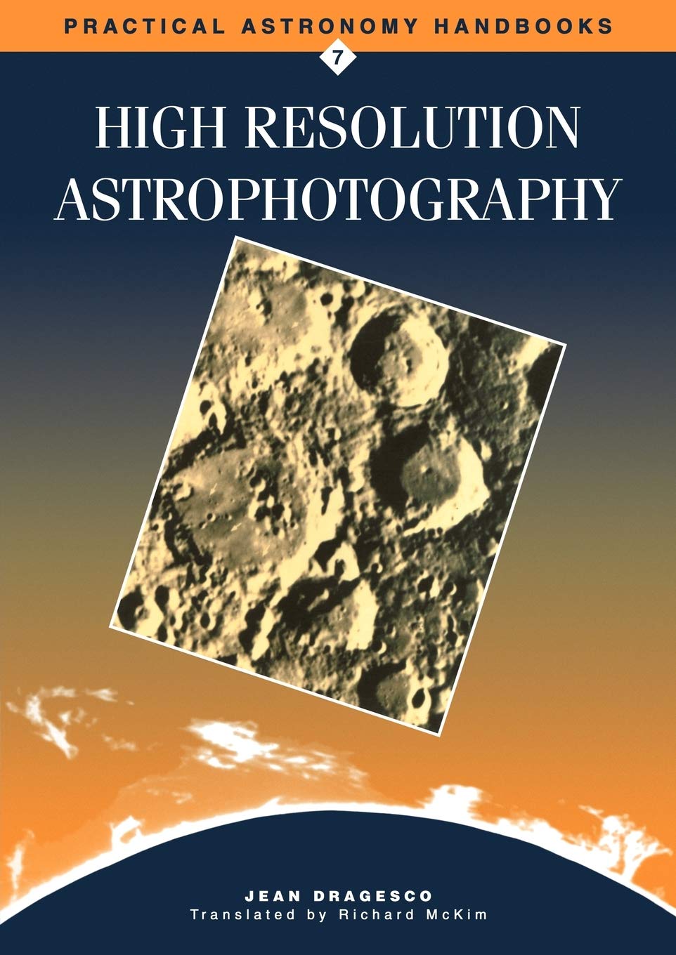 Astrophotography high resolution pour révéler la poésie cachée du cosmos