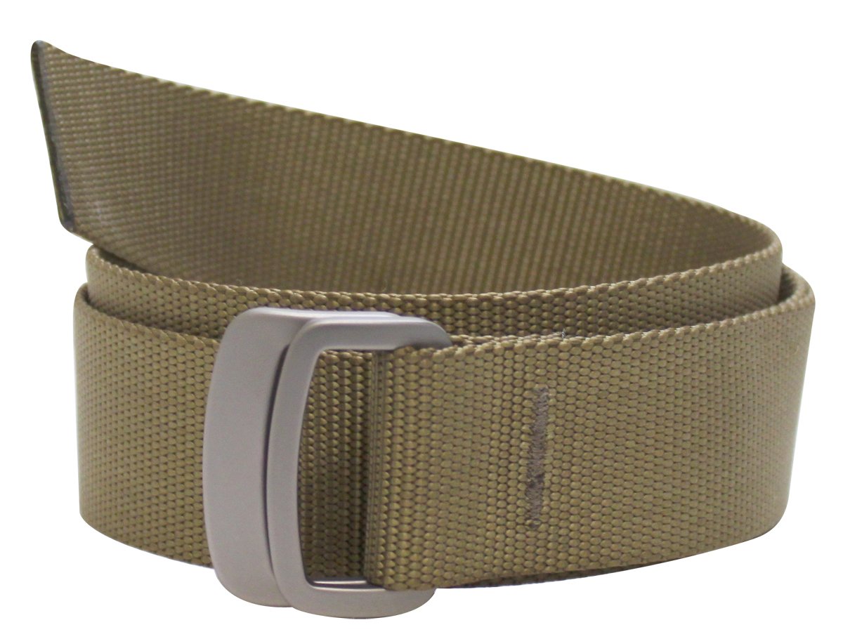 Bison Designs Subtle Clinch Belt Desertcart INDIA
