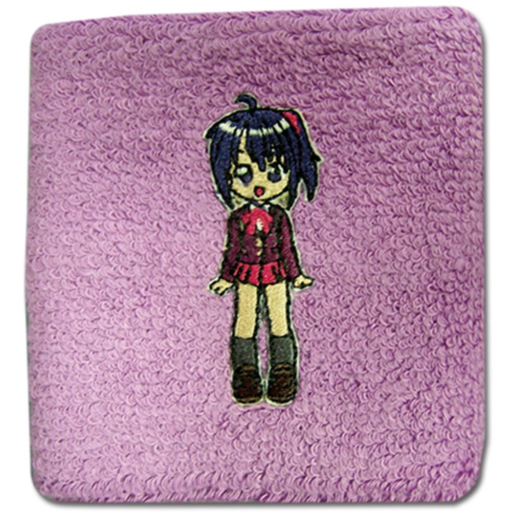 Negima: Nodoka Wristband