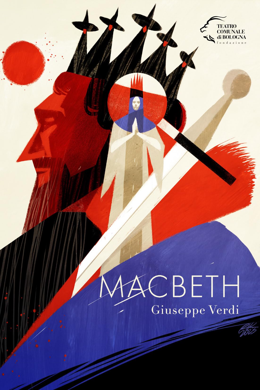 Macbeth. Giuseppe Verdi - 4