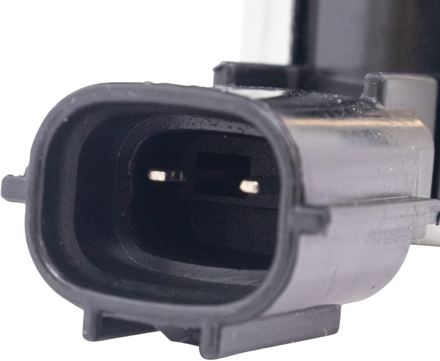 TRQ Variable Valve Timing Solenoid Set Compatible with 2008-2010 Mitsubishi Lancer Outlander