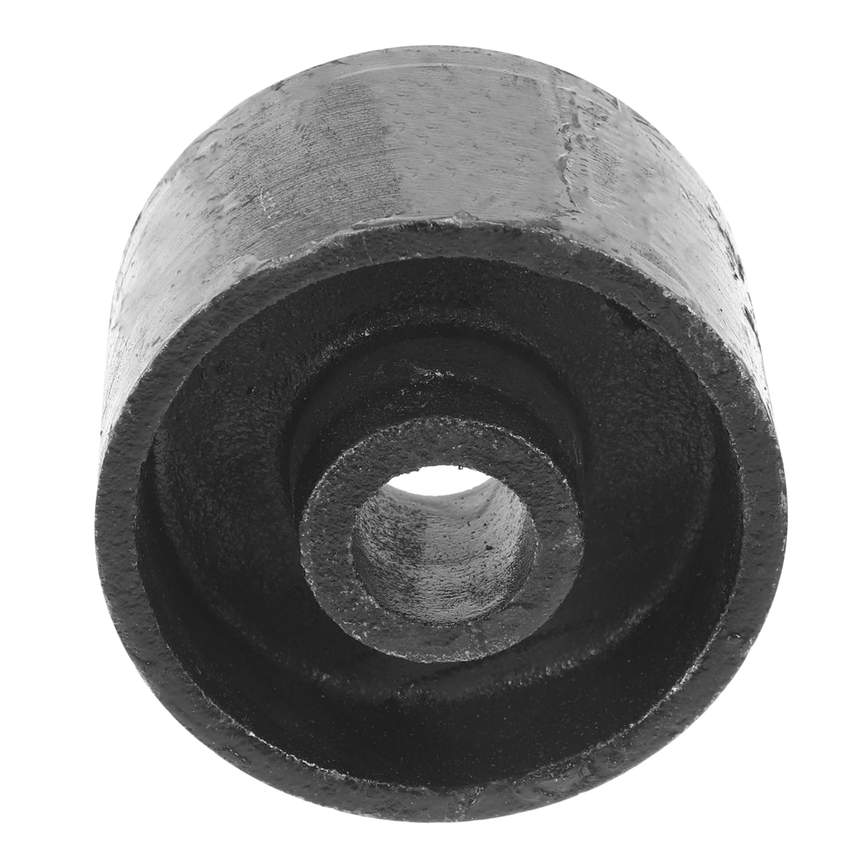 DOITOOL Replacement Jack Wheel for Car Floor Pallet Jacks Dual Pump Floor Wheel