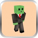 Mob Skins for Minecraft PE