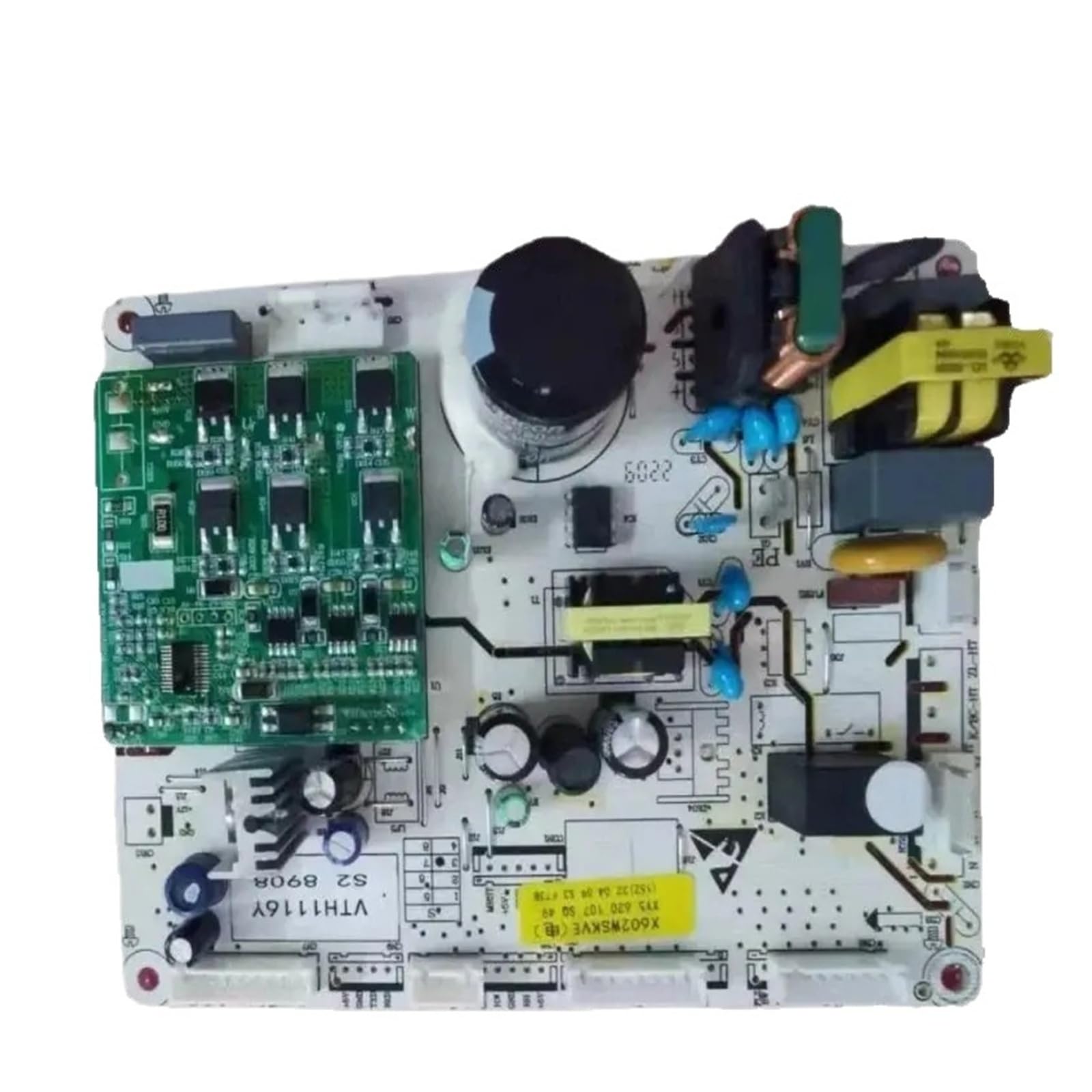 Refrigerator Motherboard,BSE445PWL，X462WSKVE, Control Computer Board