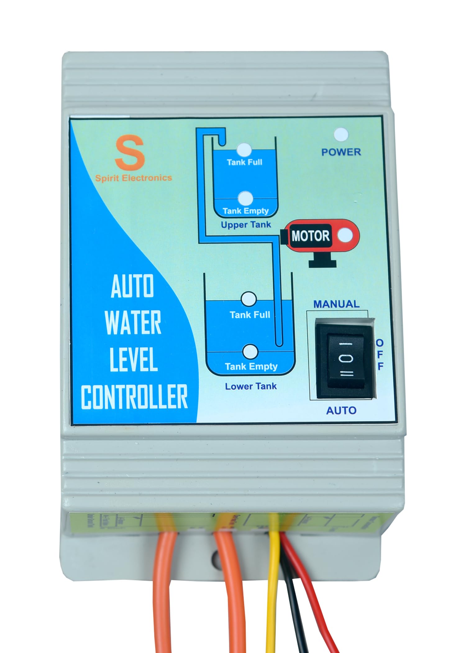 Water Level Controller-image-0