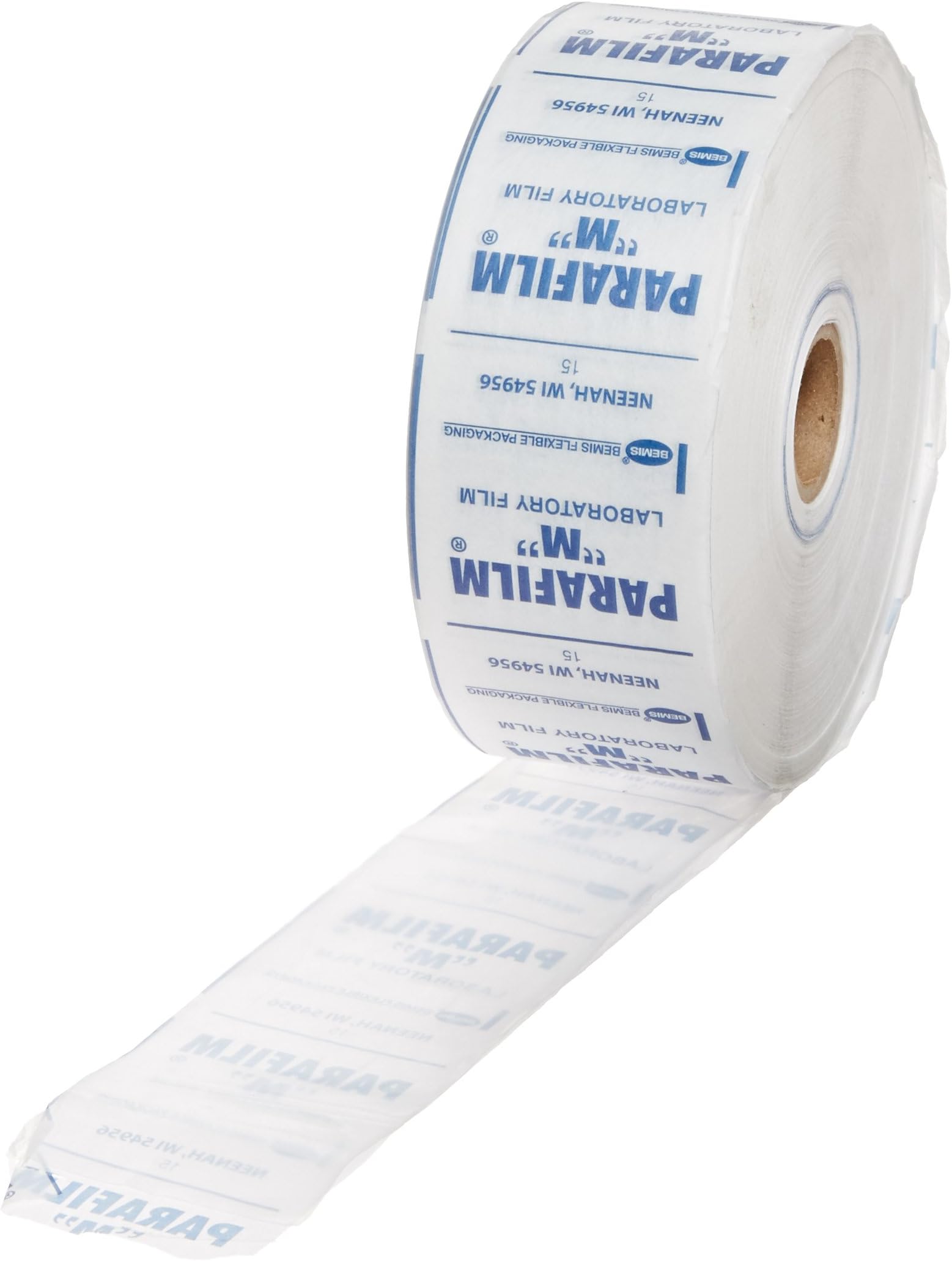 HS234526A M Roll, 250' Length x 2" Width