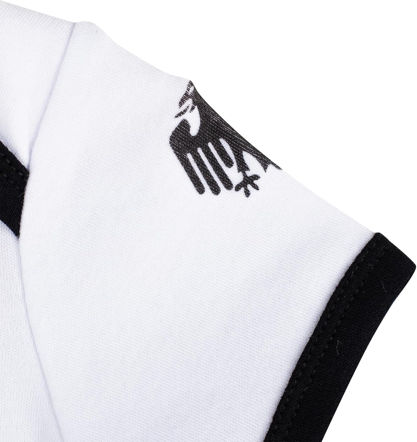 Cnins Sporty Baby Bodysuit 0-24M, Soccer-Themed Infant Onesie for Game Days, Family Matching Outfits, Party & Gift - Image 4