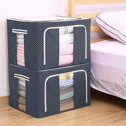 Buy Clothes Storage Box,Foldable Clothes Storage BoxRewup Clothes
