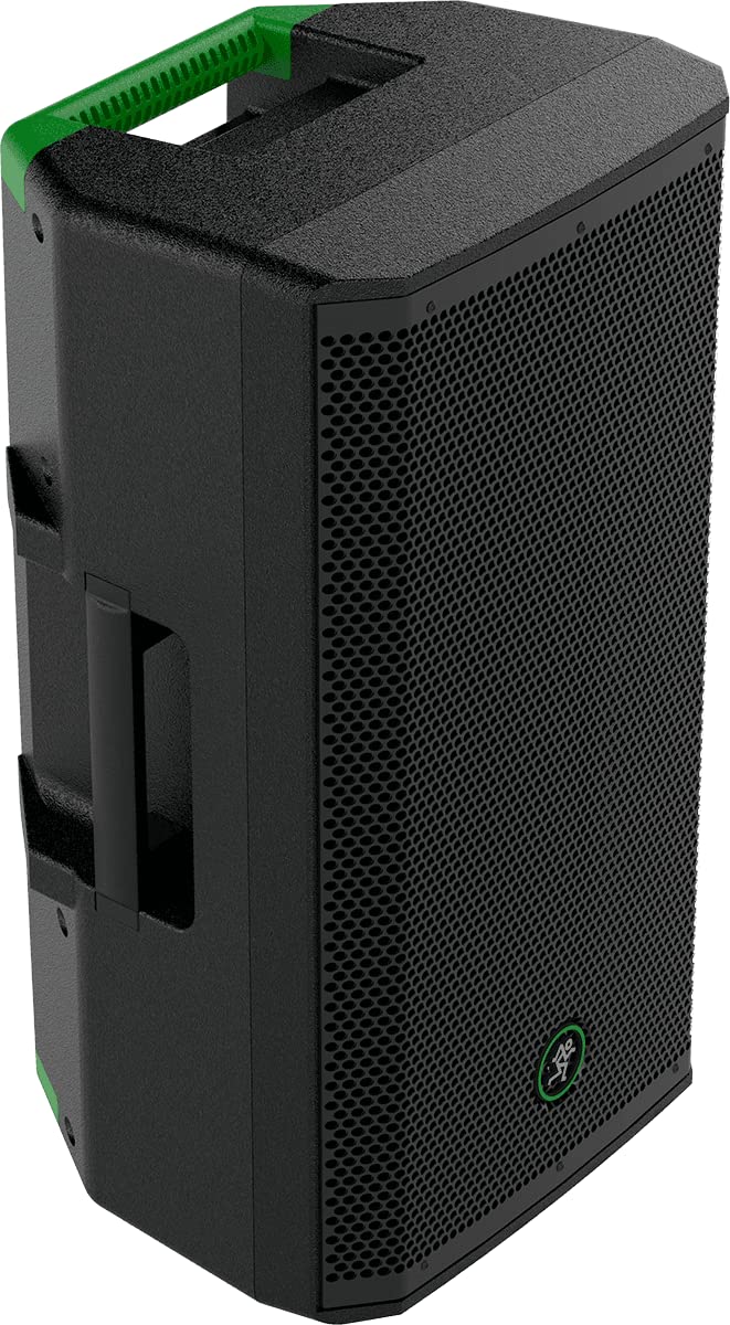 Mackie Thrash215 - Altoparlante PA attivo 38,1 cm, 15", 1300 W, 1 pezzo
