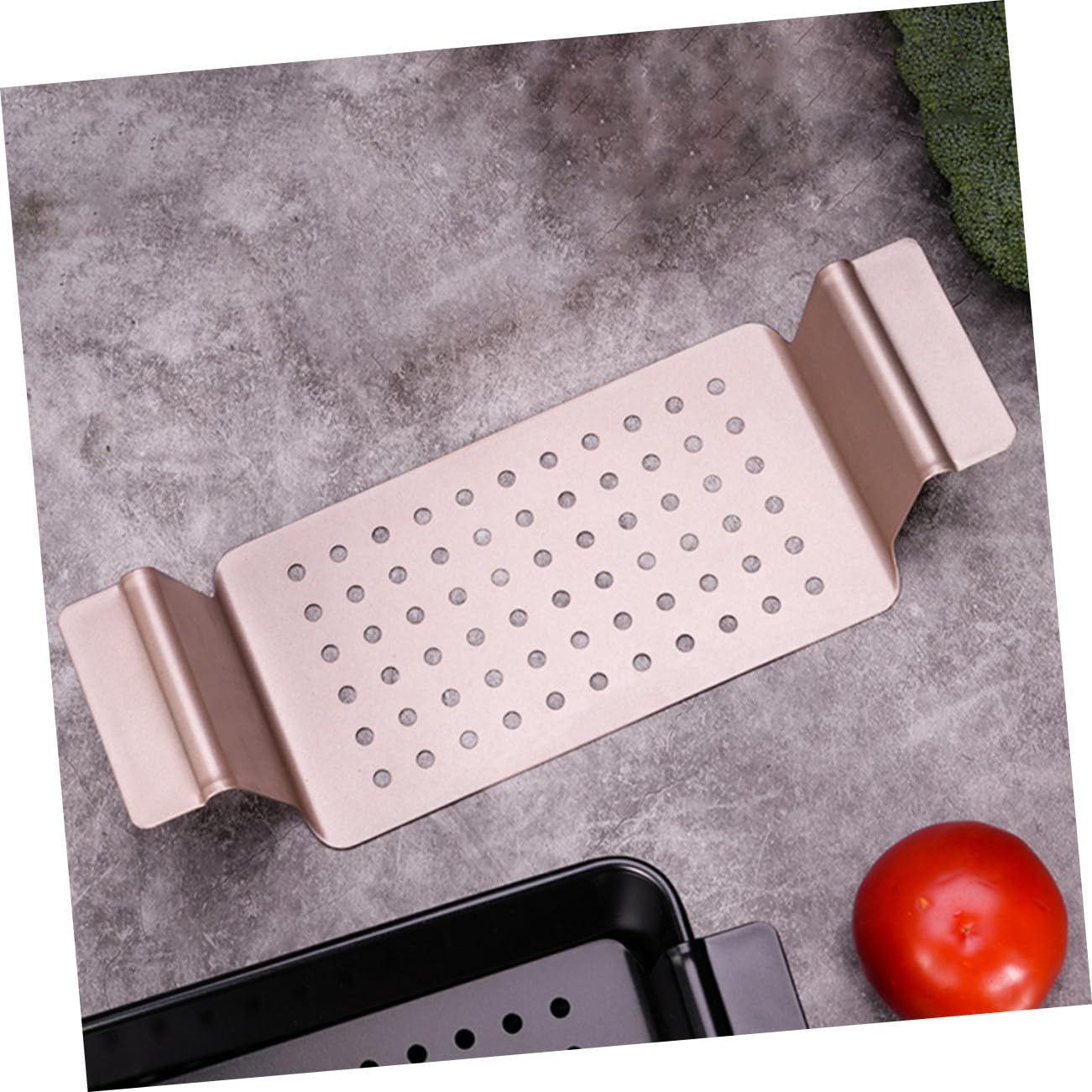 Toastbrotform aus Kohlenstoffstahl mit Antihaftbeschichtung und Deckel Wiederverwendbare Backform für Zuhause und Professionelle Bäckerei