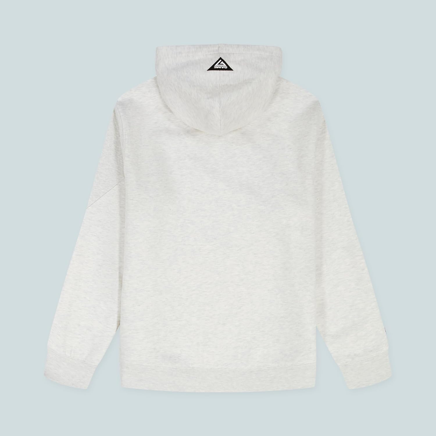 GAME 7 Men's X NBA Officially Licensed Long Sleeve Pullover Hoodie Fleece Sweatshirt - Image 5