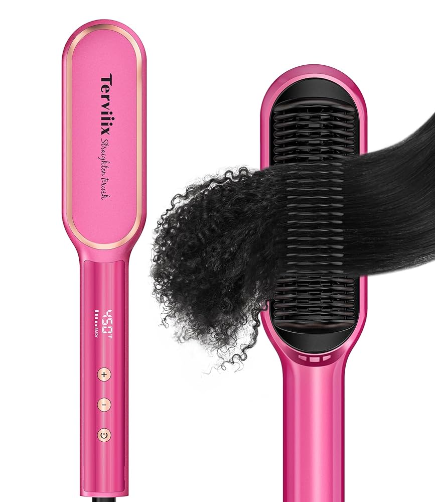 新品ストレーニアstrainia Core Straight Brush PRODUCTS | ケアストレートブラシ - ストレーニア｜strainia
