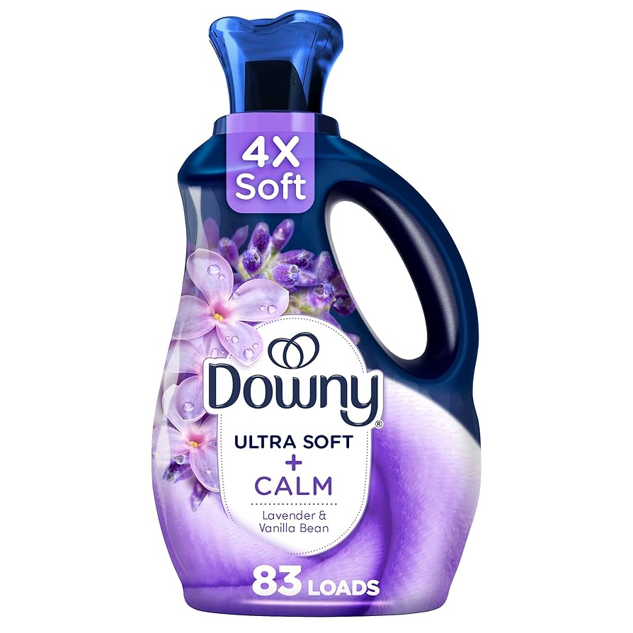 On - ダウニー Amazon | Downy ウルトラソフト柔軟剤リキッド、カーム